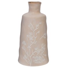 Ваза керамическая Remeco Collection, 12х12х25 см KSM-797691