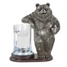 Бокал для пива Барлей 2 Bogacho