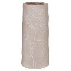 Ваза керамическая Remeco Collection, 11х11х25 см KSM-797692