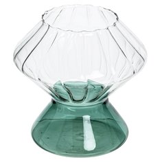 Ваза из полистоуна Remeco Collection, 13х13х13 см KSM-799093