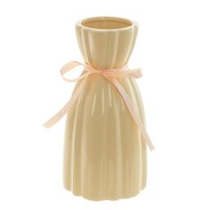 Ваза фарфоровая Remeco Collection, 11,5х11,5х22 см KSM-797677
