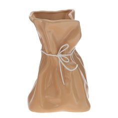 Ваза фарфоровая Remeco Collection, 12,5х11х19 см KSM-798005