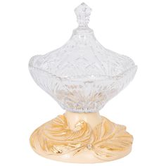 Сахарница Боа Айвори Bogacho