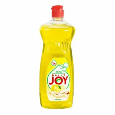 Гель для мытья посуды Daily Joy 1 л