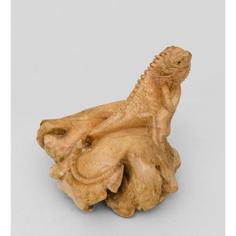 Статуэтка Decor and Gift, Игуана, 15 см