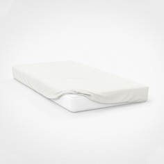 Простыня на резинке Amore Mio 200x200х20 см