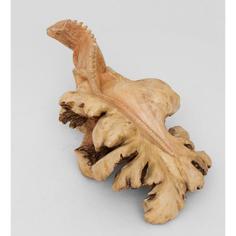 Статуэтка Decor and Gift, Игуана, 25 см
