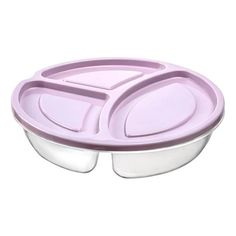 Контейнер для хранения продуктов Hobby life Smart 1,1 л