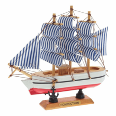 Фигурка Gaem Корабль Remeco Collection