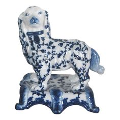 Фигурка Glasar собака 19 х 18 х 23 см Бытпласт