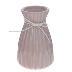 Ваза фарфоровая Remeco Collection, 12х12х19 см KSM-797999