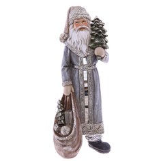 Фигурка декоративная Flando Дед Мороз 754425
