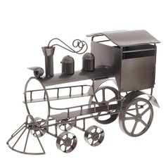 Подставка для бутылки Flando Поезд 797243