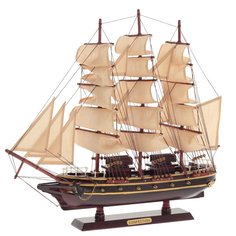 Статуэтка Flando "Корабль", Д48 Ш9 В44 см, 785021