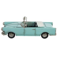 Статуэтка Flando "Автомобиль", Д26 Ш11 В9 см, 784286