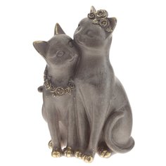 Фигурка декоративная Flando Кошки 784068