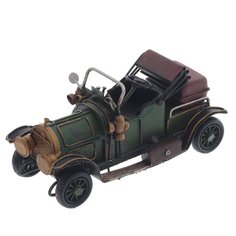 Статуэтка Flando "Автомобиль", Д16 Ш7 В7,5 см, 799164