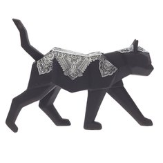 Фигурка декоративная Flando Кошка 799729