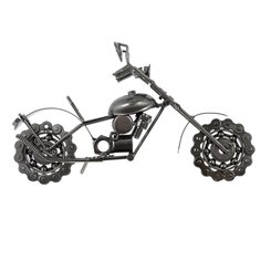 Статуэтка Flando "Мотоцикл", Д26 Ш8,5 В14,5 см, 798073
