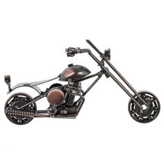 Статуэтка Flando "Мотоцикл", Д17 Ш7,5 В9 см, 798071