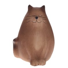 Фигурка декоративная Flando Кошка 797373