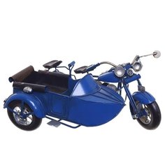 Статуэтка Flando "Мотоцикл", Д20 Ш13 В11 см, 664258