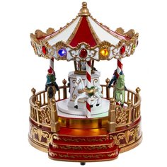 Фигурка декоративная "Рождество" ,Flando 782716