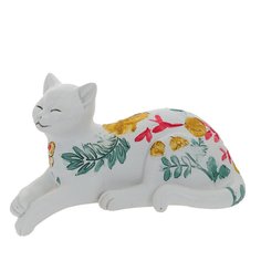 Фигурка декоративная Flando Кошка 796917