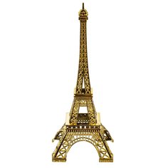 Фигурка декоративная Flando Эйфелевая башня 799823