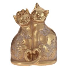 Фигурка декоративная Flando Кошки 797396