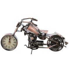 Статуэтка Flando "Мотоцикл", (1xААА не прилаг.), Д24 Ш12 В11,5 см, 798079