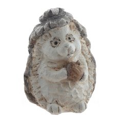 Фигурка декоративная Flando Ёжик 791747