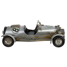 Статуэтка Flando "Автомобиль", Д27 Ш14 В10 см, 784283