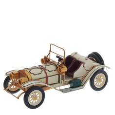 Статуэтка Flando "Автомобиль", Д34 Ш14,5 В16 см, 799166