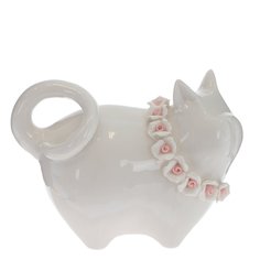 Фигурка декоративная Flando Кот 804074