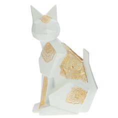 Фигурка декоративная Flando Кошка 799728