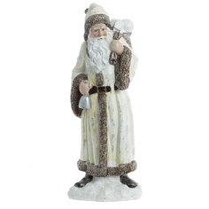 Фигурка декоративная Flando Дед мороз 794157
