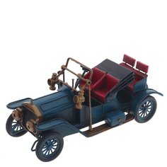 Статуэтка Flando "Автомобиль", Д26 Ш10 В12 см, 799163