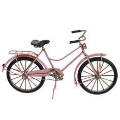 Статуэтка Flando "Велосипед", Д31 Ш10 В17 см, 784291