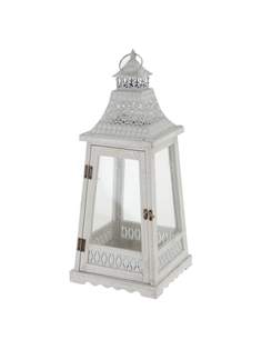 Подсвечник Alat Home 757437 REM_hh1 белый