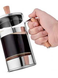 Френч-пресс Walmer Тауэр 600 мл стеклянный 3160728