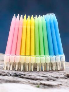 Свеча Пати Бум 6077709