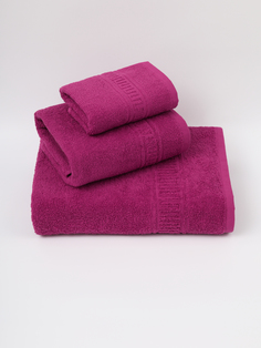 Полотенце банное махровое Comfort Life 3 шт