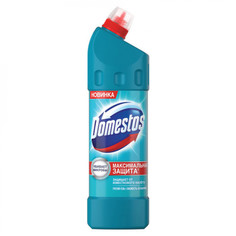 Универсальный гель Domestos Свежесть Атлантики, 3 шт по 750 мл