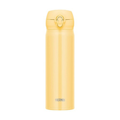 Термокружка Thermos JNL-506 CRY, желтый, 0,5 л