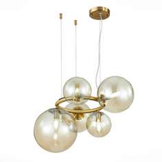 ST Luce Подвесная люстра Gorizia SL1162.303.05