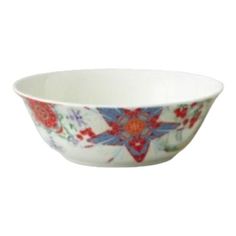 Салатники Mix & Match Home Счастливая звезда белые 15 см 6 шт