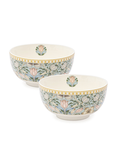 Набор салатников FIORETTA 2шт 14см