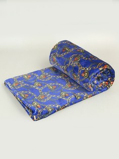 Плед (диз.4)200х200 (см) (велсофт) в сум., , шт Selena