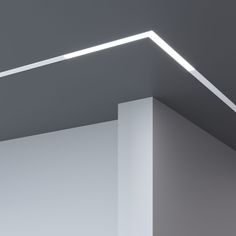 Трековый светильник Elektrostandard Slim Magnetic L03 Link 85031/01 белый 24W 4200K